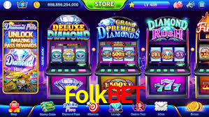 Casino Ao Vivo Folkbet