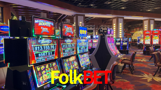 Interface Premium Folkbet