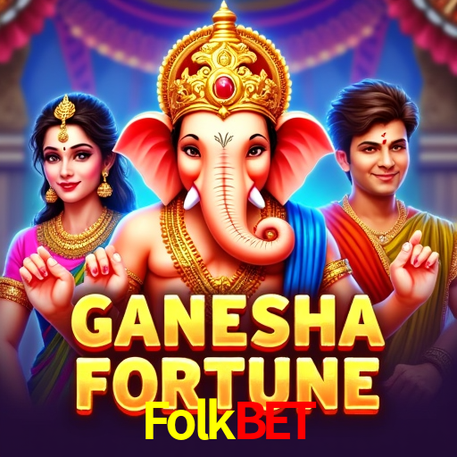 Apostas de Futebol Folkbet