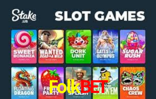 Bônus de Boas-vindas Folkbet